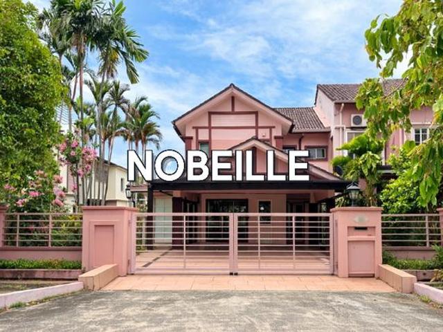 Terraced House for rent in Petaling, Subang Jaya