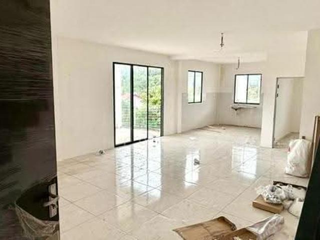 Residential House for sale in Johor