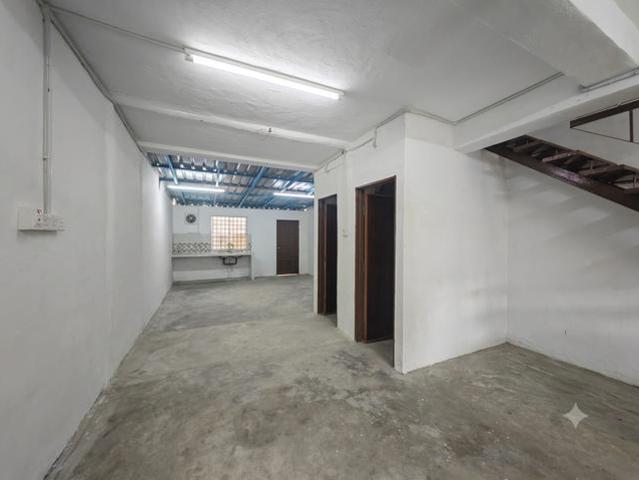 Terraced House for sale in Selayang, Selangor