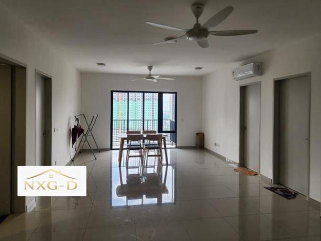 Serviced Residence for rent in Petaling, Alam Impian