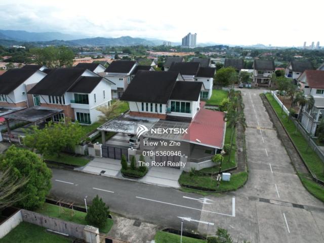 Residential House for sale in Johor