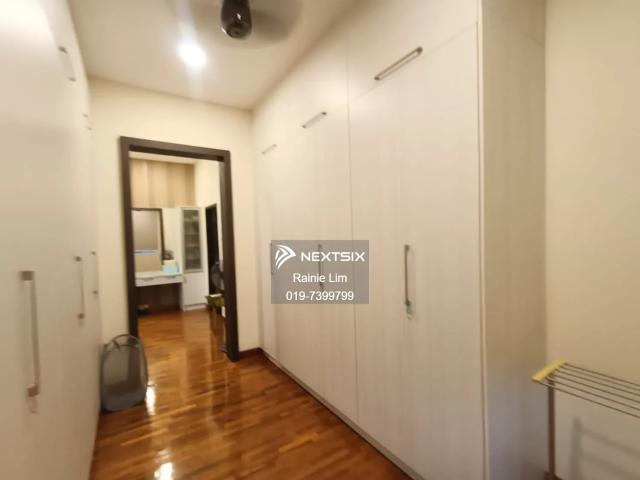 Residential House for sale in Bukit Ledang, Johor