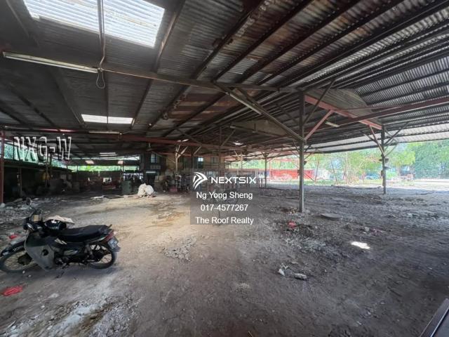 Residential House for rent in Johor