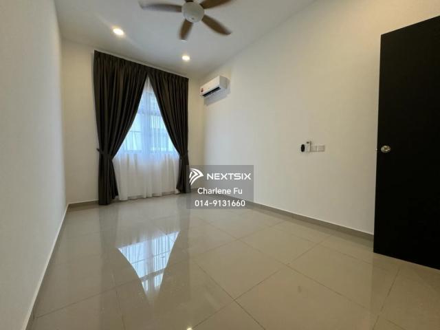 Residential House for rent in Johor