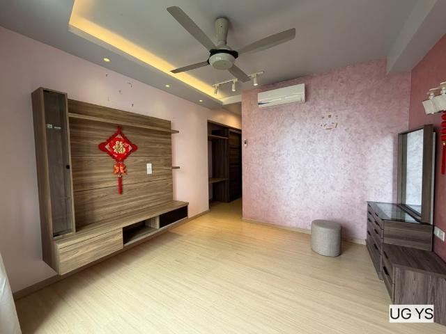 Residential House for rent in Johor Bahru, Johor