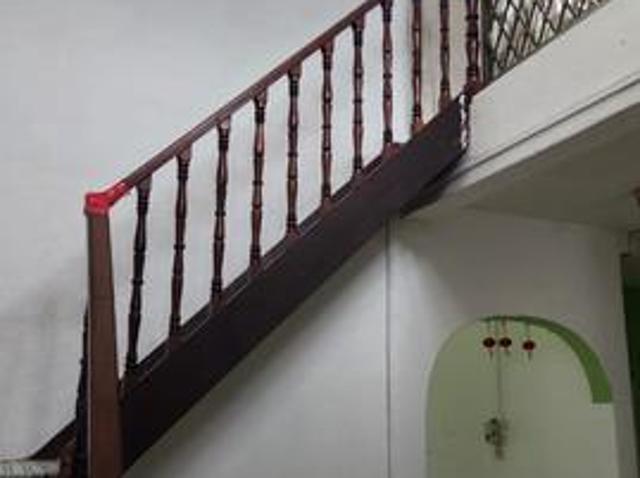 Terraced House for sale in Malaka