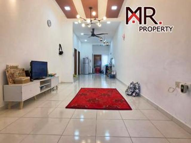 Terraced House for sale in Sungai Petani, Kuala Muda