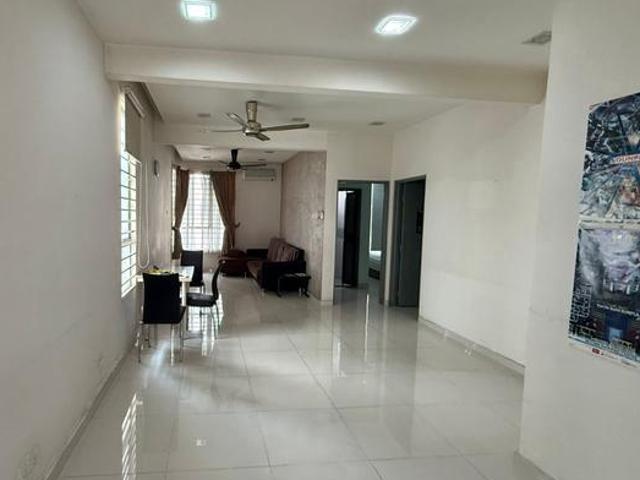 Serviced Residence for sale in Selayang, Selangor