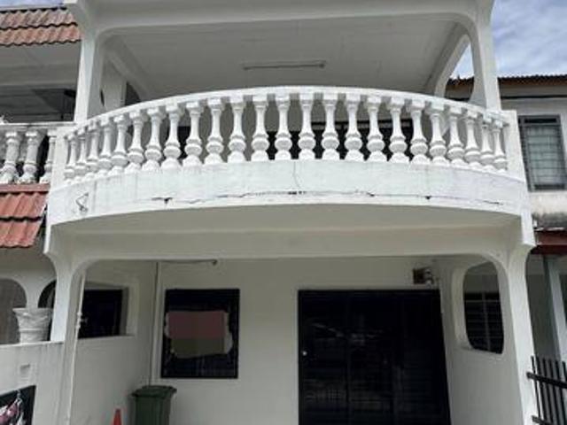 Terraced House for sale in Perak, Tanjong Ipoh