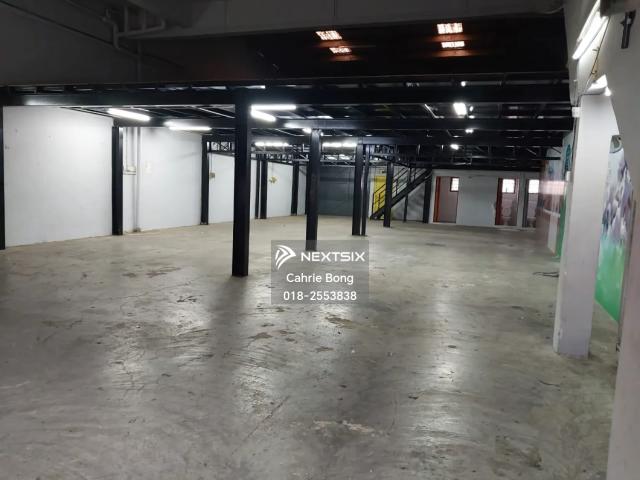 Residential House for rent in Johor