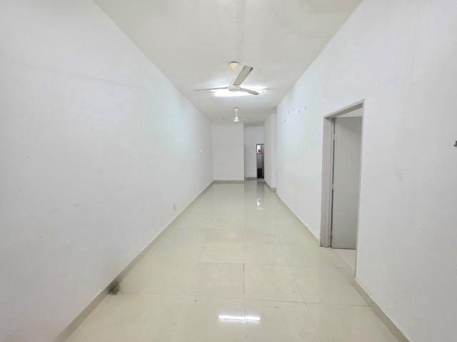 Terraced House for sale in Zon Perindustrian Bebas Telok Panglima Garang, Teluk Panglima Garang