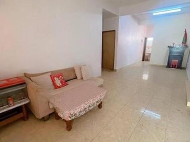 Terraced House for sale in Telok Mas, Bandaraya Melaka