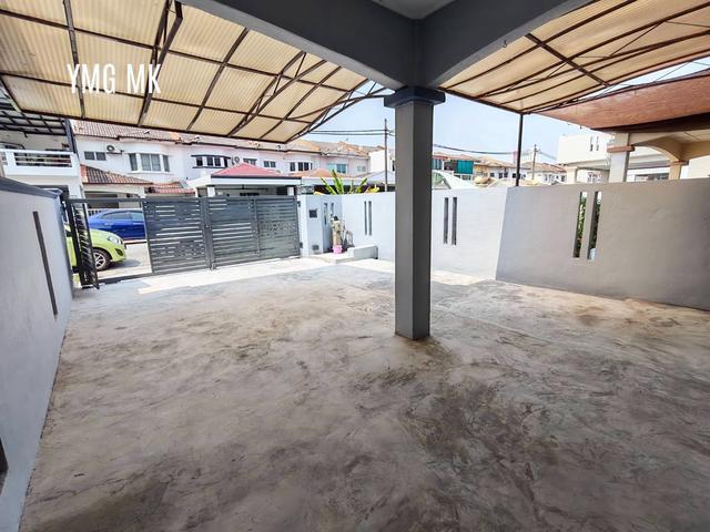 Terraced House for sale in Bandar Bukit Tinggi, Bandaraya Klang