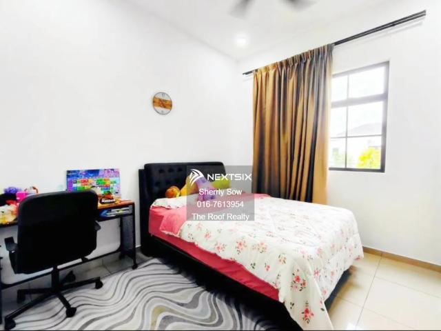 Residential House for sale in Port Klang, Selangor