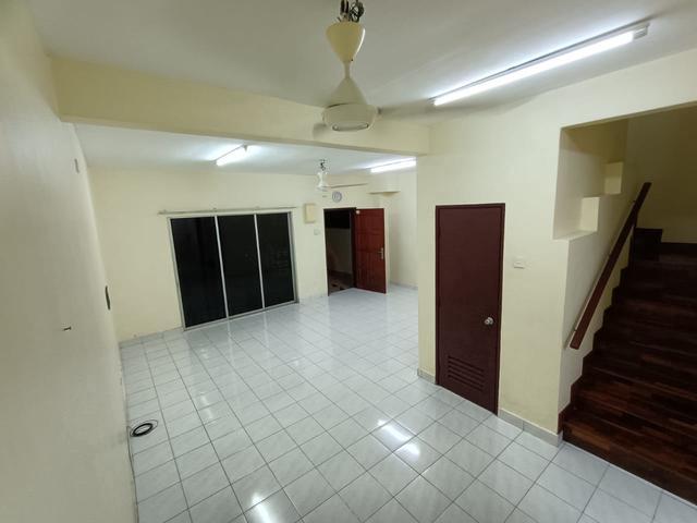 Terraced House for sale in Bandar Botanic, Bandaraya Klang