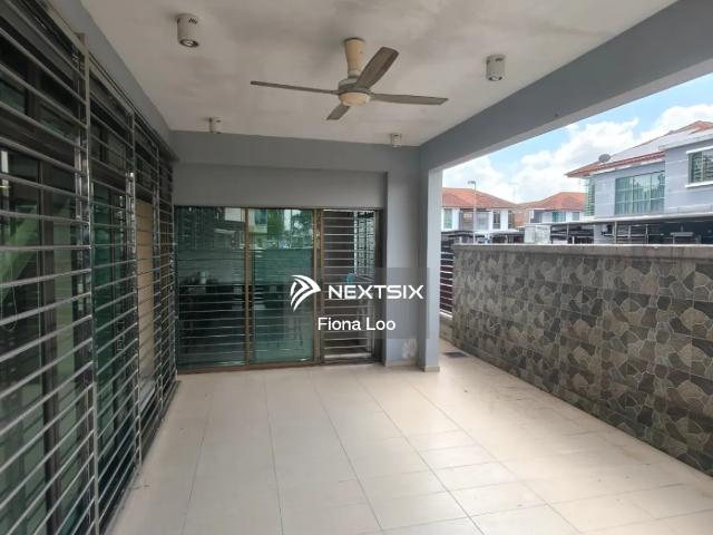 Residential House for sale in Petaling, Alam Impian