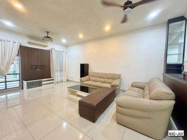 Terraced House for sale in Petaling, Alam Impian