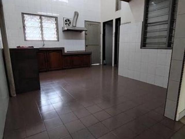 Terraced House for sale in Port Klang, Selangor