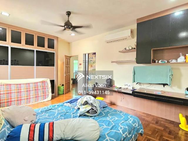 Residential House for sale in Port Klang, Selangor