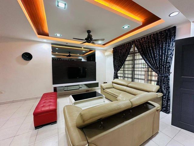 Terraced House for sale in Bukit Ledang, Johor