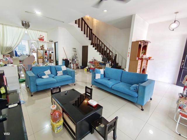 Terraced House for sale in Perak, Tanjong Ipoh