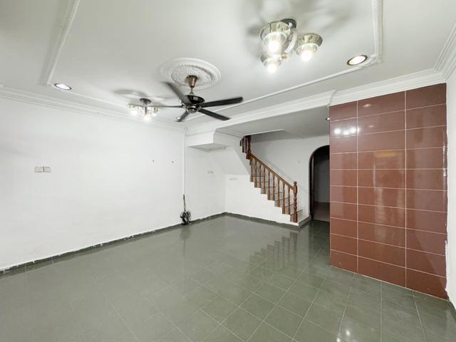 Terraced House for rent in Port Klang, Selangor