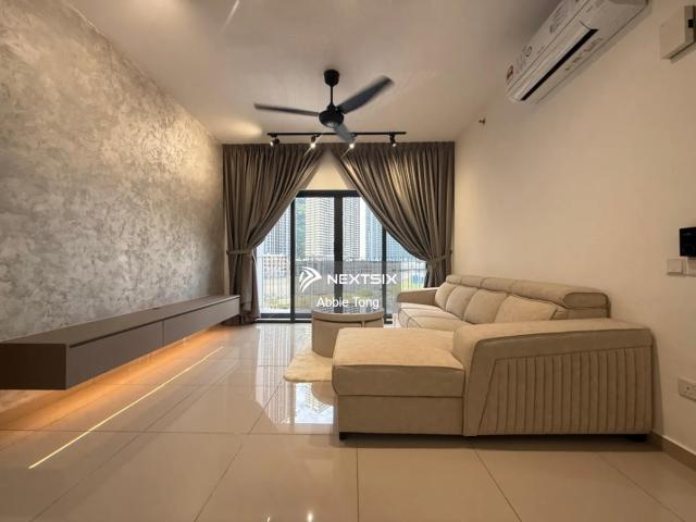 Residential House for rent in Muar, Johor