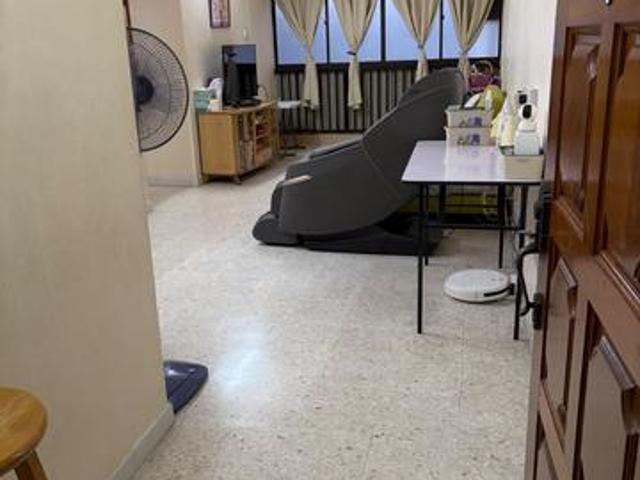 Apartment for sale in Georgetown, Penang