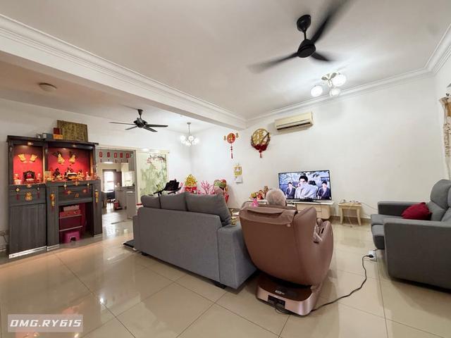 Terraced House for sale in Port Klang, Selangor