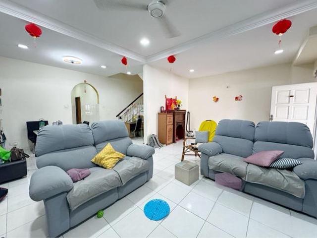 Terraced House for sale in Port Klang, Selangor