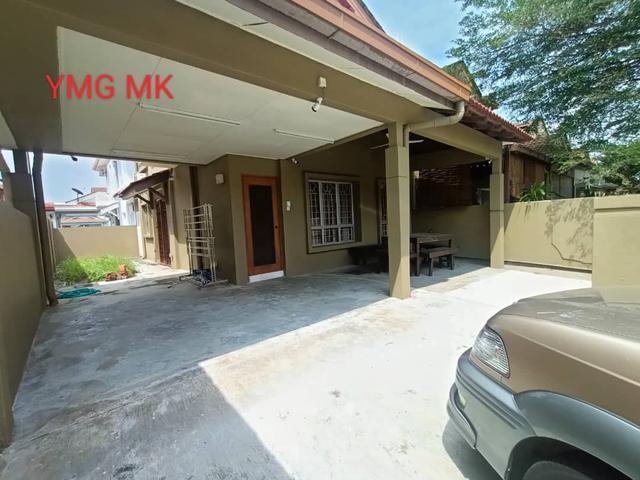 Residential House for sale in Petaling, Alam Impian