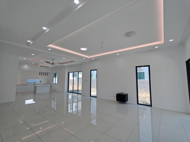 Bungalow for sale in Sungai Petani, Kuala Muda