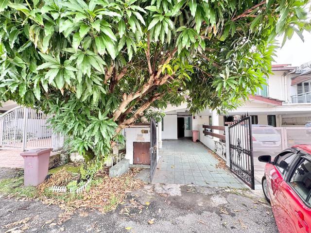 Terraced House for sale in Bandar Sri Damansara, Petaling Jaya