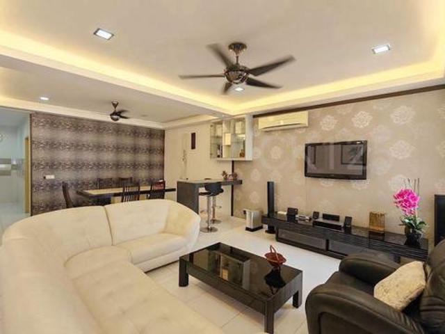 Terraced House for sale in Petaling, Alam Impian