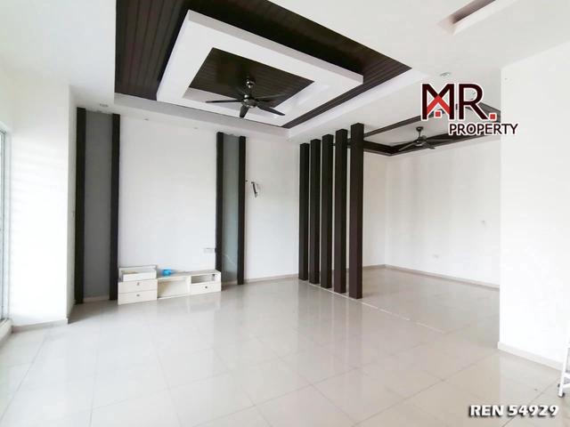 Terraced House for sale in Sungai Petani, Kuala Muda