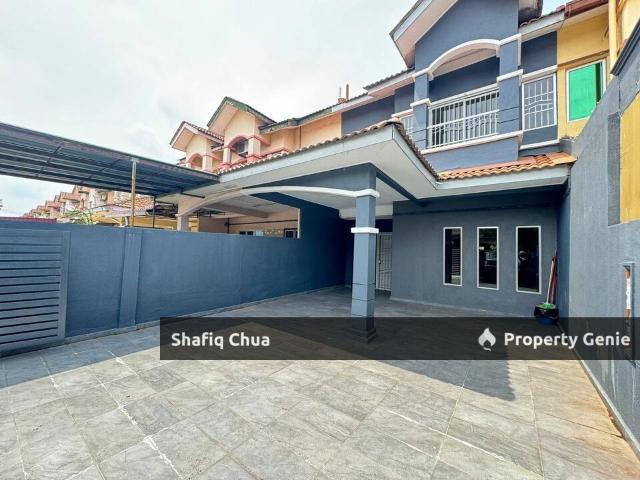 Terraced House for sale in Port Klang, Selangor