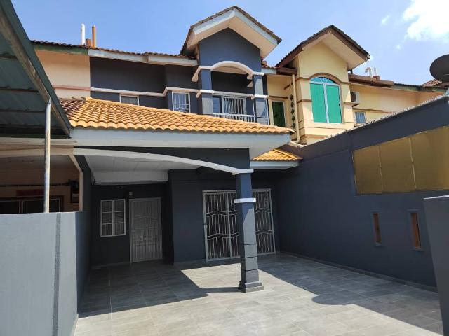 House for sale in Port Klang, Selangor
