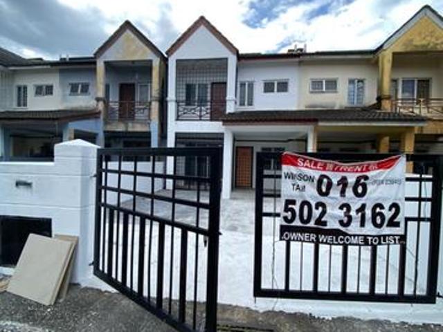 Terraced House for sale in Selangor