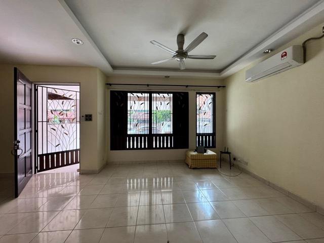 Terraced House for rent in Kajang, Langat