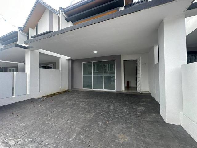 Terraced House for rent in Kajang, Langat