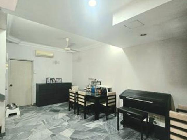 Terraced House for sale in Petaling, Subang Jaya