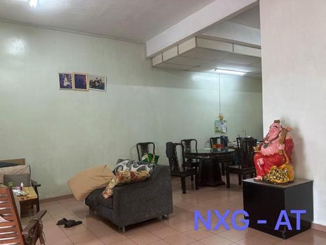 Terraced House for sale in Port Klang, Selangor