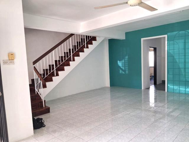 Terraced House for rent in Petaling, Subang Jaya