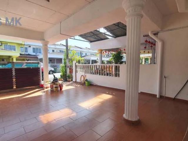 Terraced House for sale in Port Klang, Selangor