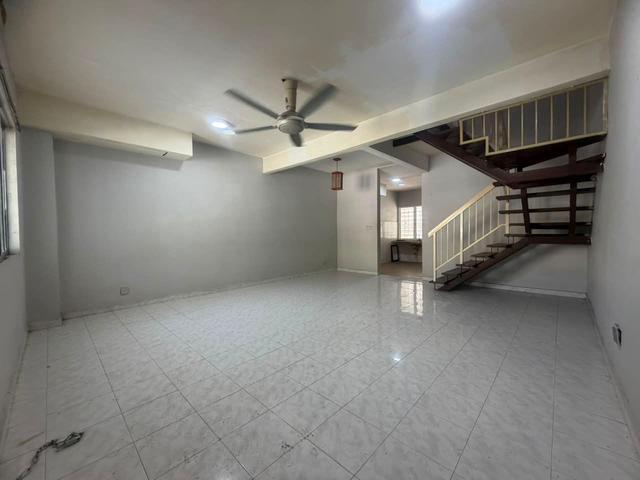 Terraced House for sale in Selayang, Selangor