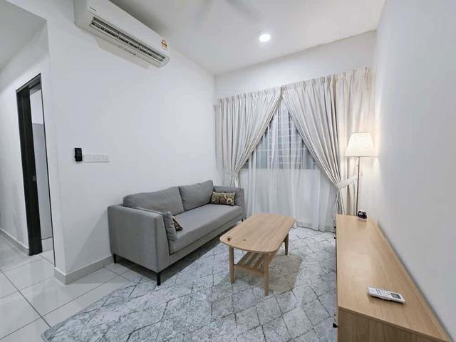 Serviced Residence for rent in Setia Alam, Shah Alam