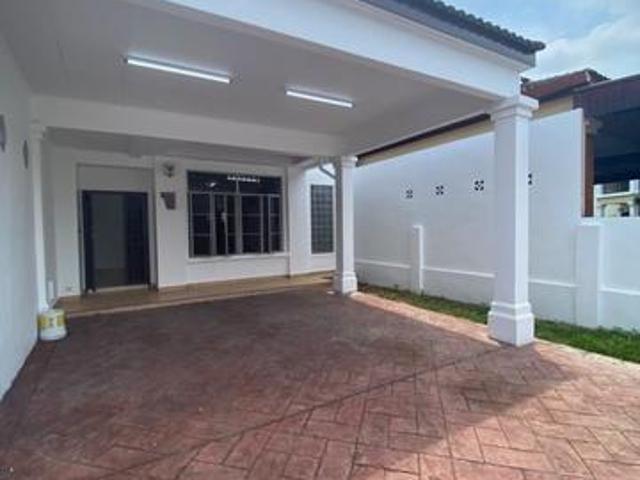 Terraced House for sale in Bukit Ledang, Johor