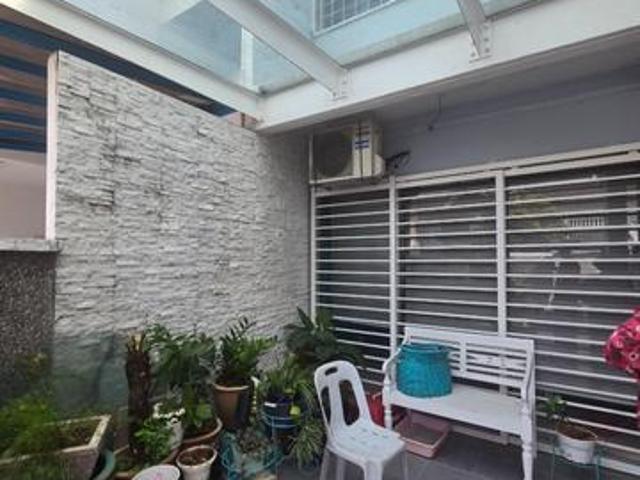 Terraced House for sale in Petaling, Subang Jaya