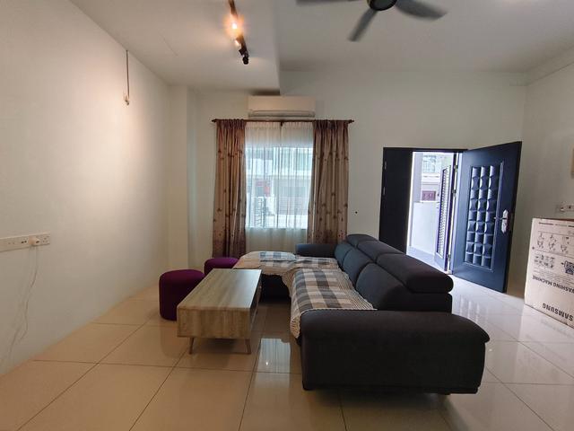 Terraced House for sale in Wellesley, Penang