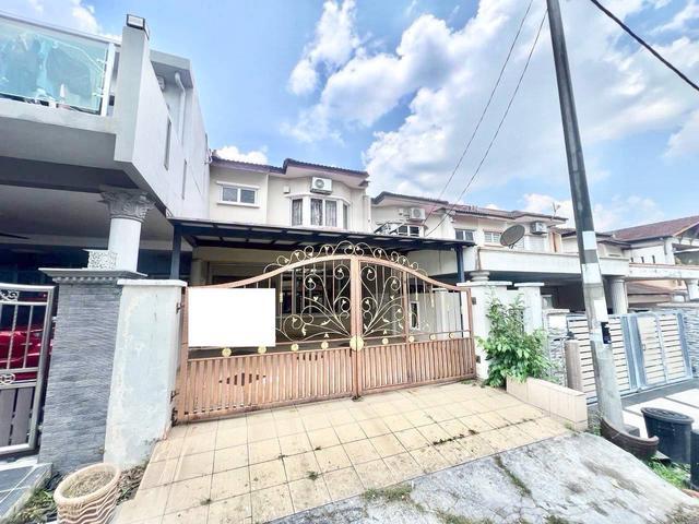 Terraced House for sale in Kajang, Langat